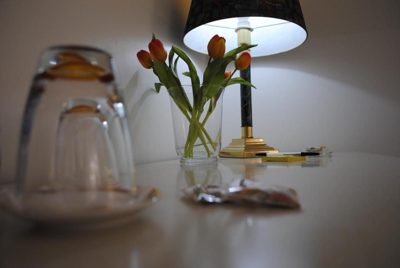 B&B Palazzo Sant'Alfano CTA Eksteriør billede