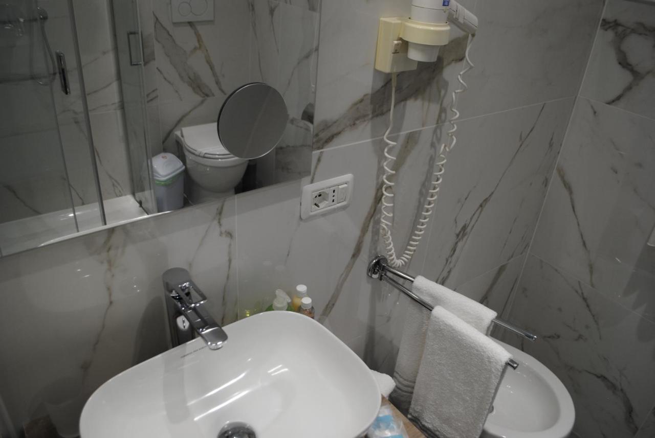 B&B Palazzo Sant'Alfano CTA Eksteriør billede