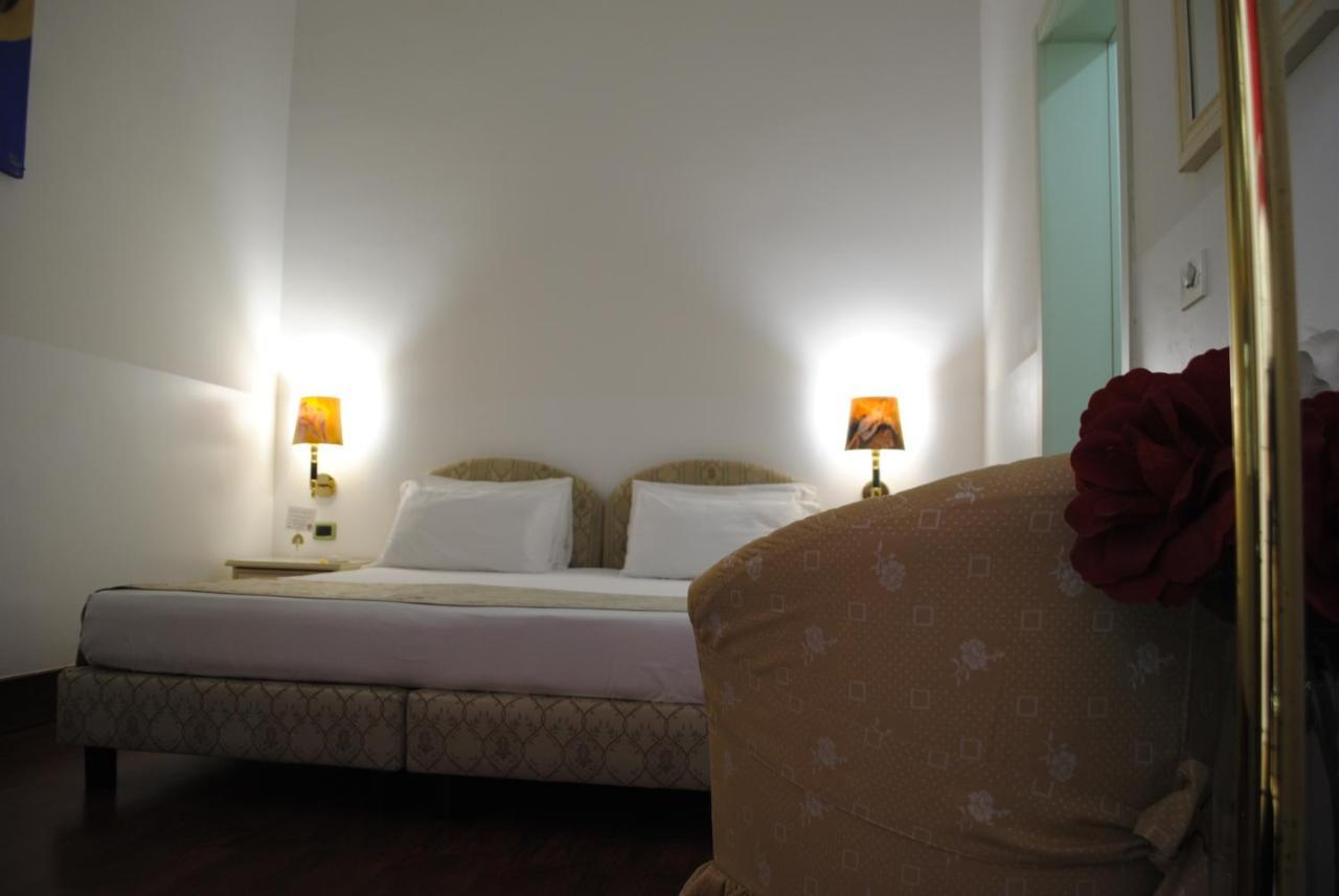 B&B Palazzo Sant'Alfano CTA Eksteriør billede